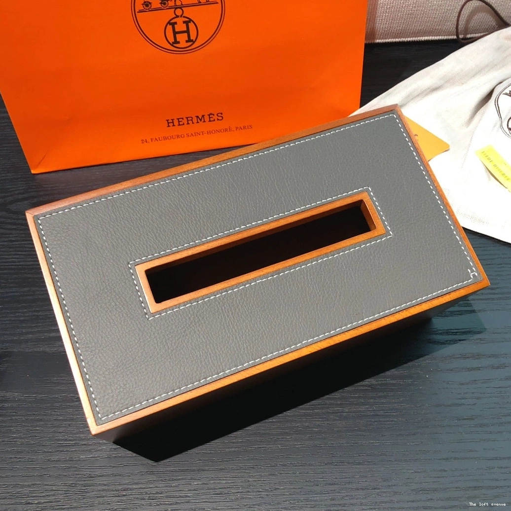 TISSUE PLEIADE HERMES BOX 0714
